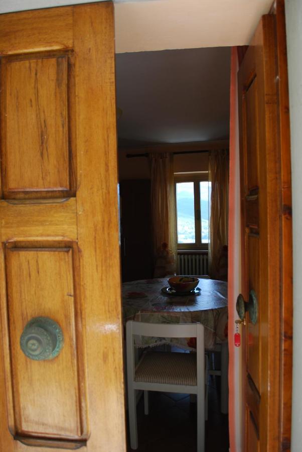 Rustico Rosmarino Villa Castiglion Fiorentino Exterior photo
